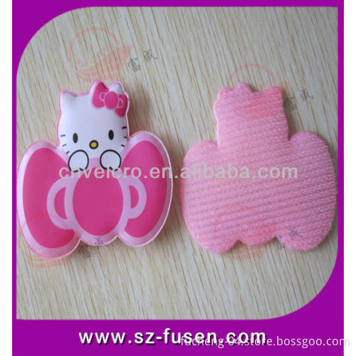 Lovely Pink Shenzhen Manufactured Animal Hair Clipper